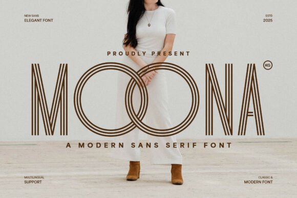 Command the Spotlight: Working with Moona