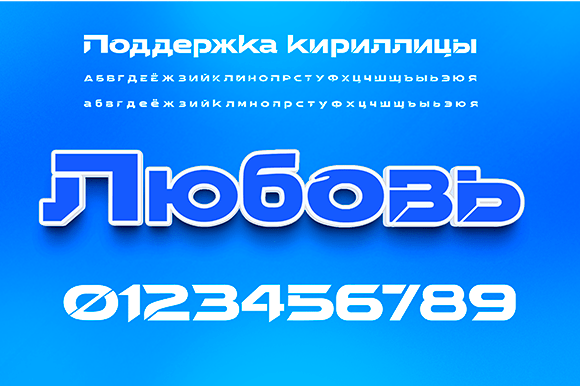 Goldmode: The Modern Display Font for Bold Visual Statements