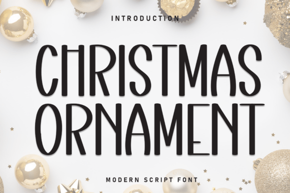 Infuse Festive Magic into Every Design with Christmas Ornament