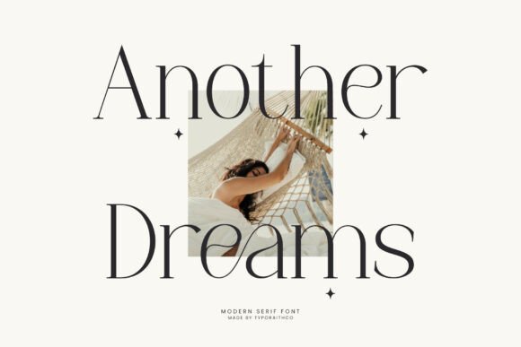 Infuse Your Designs with the Ethereal Elegance of Another Dreams